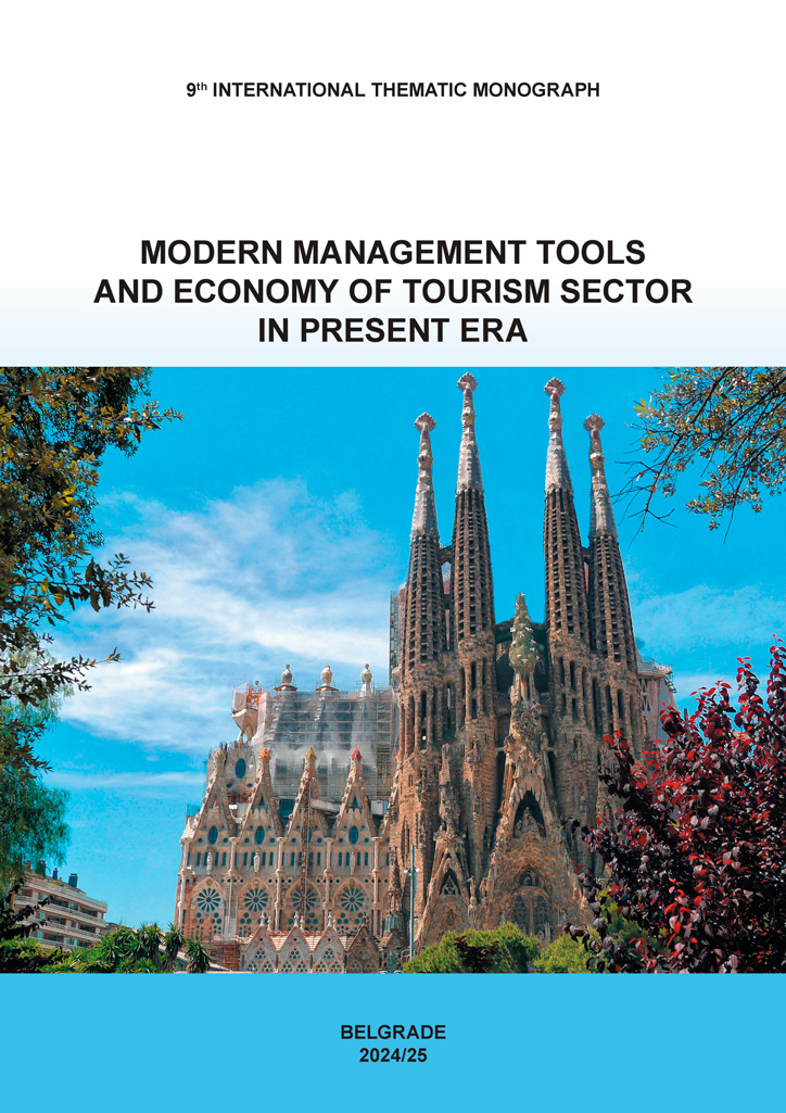 9th Thematic Monograph 2024/2025