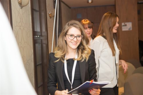 Regional Scientific Conference ERAZ 2015