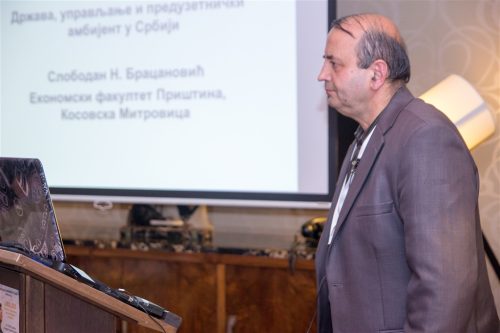 Regional scientific conference LIMEN 2015