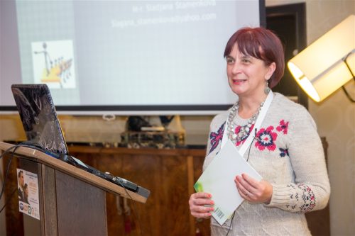 Regional scientific conference LIMEN 2015