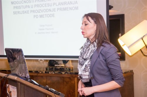 Regional scientific conference LIMEN 2015