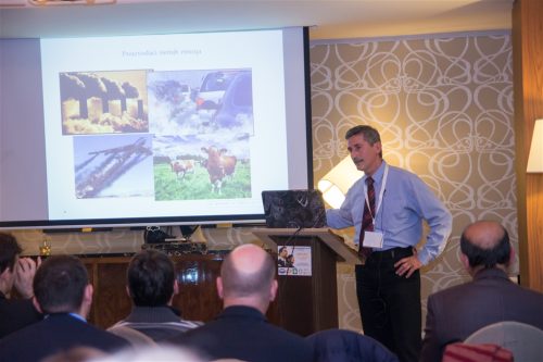 Regional scientific conference LIMEN 2015