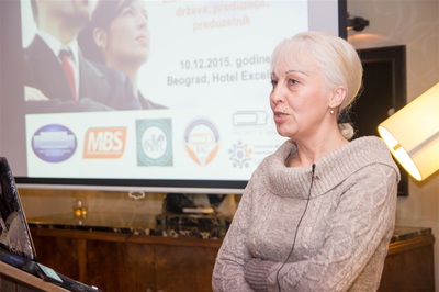 Regional scientific conference LIMEN 2015