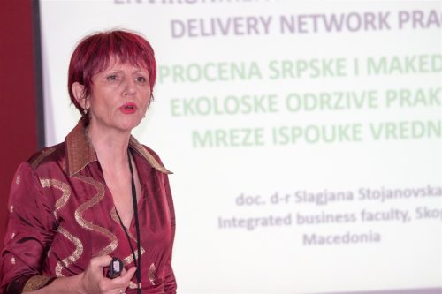 Regional scientific conference ERAZ 2015