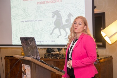 Regional scientific conference LIMEN 2015