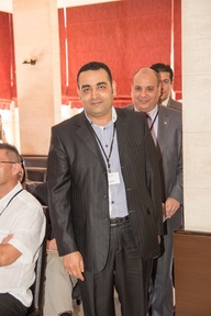 Conference ERAZ 2015