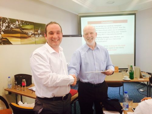 First course on Academic