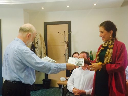 First course on Academic