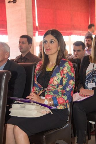 Conference ERAZ 2015