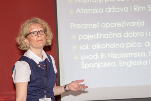 Regional scientific conference ERAZ 2015