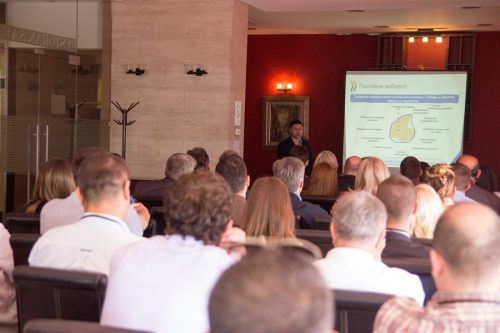 Conference ERAZ 2015