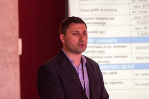 Conference ERAZ 2015